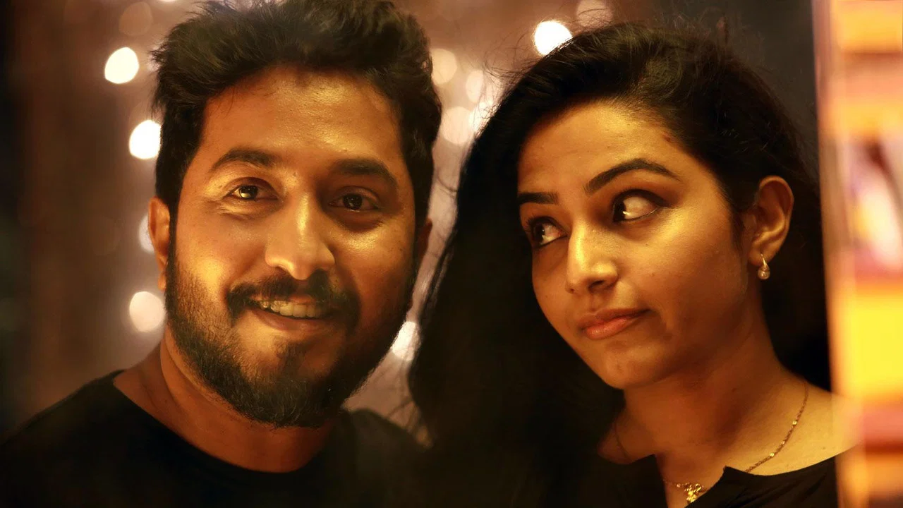 ഒരു സിനിമാക്കാരന്&zwj; - 剧照