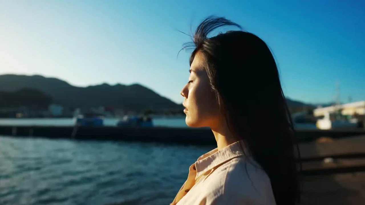 千寻小姐 - 剧照