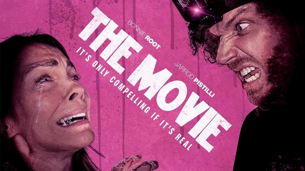 The Movie - 剧照