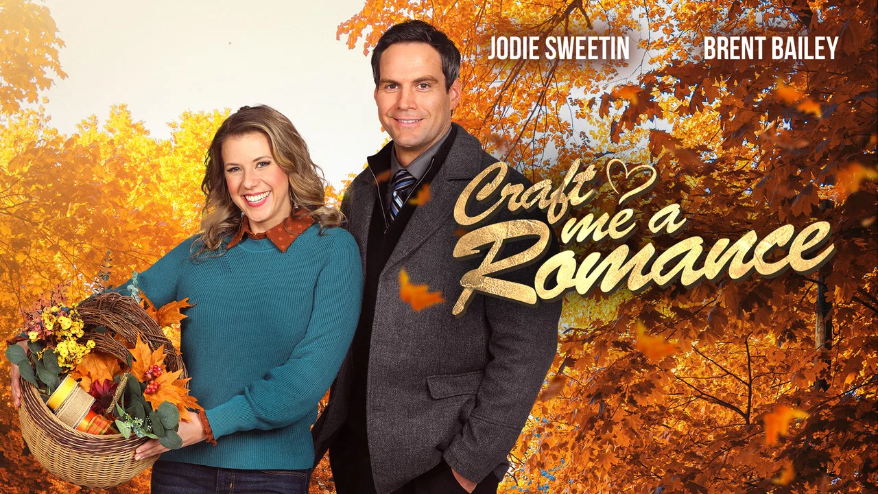 Craft Me a Romance - 剧照
