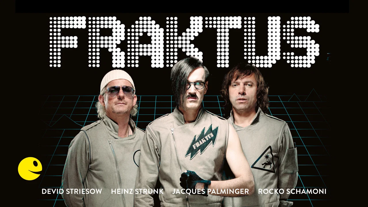 Fraktus: Das letzte Kapitel der Musikgeschichte - 剧照