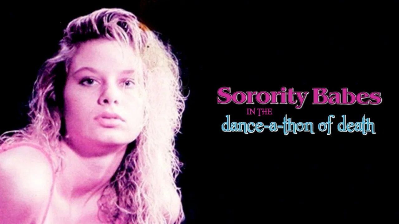 Sorority Babes in the Dance-A-Thon of Death - 剧照