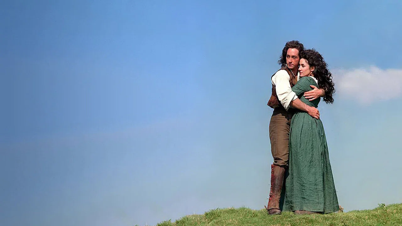 Wuthering Heights - 剧照