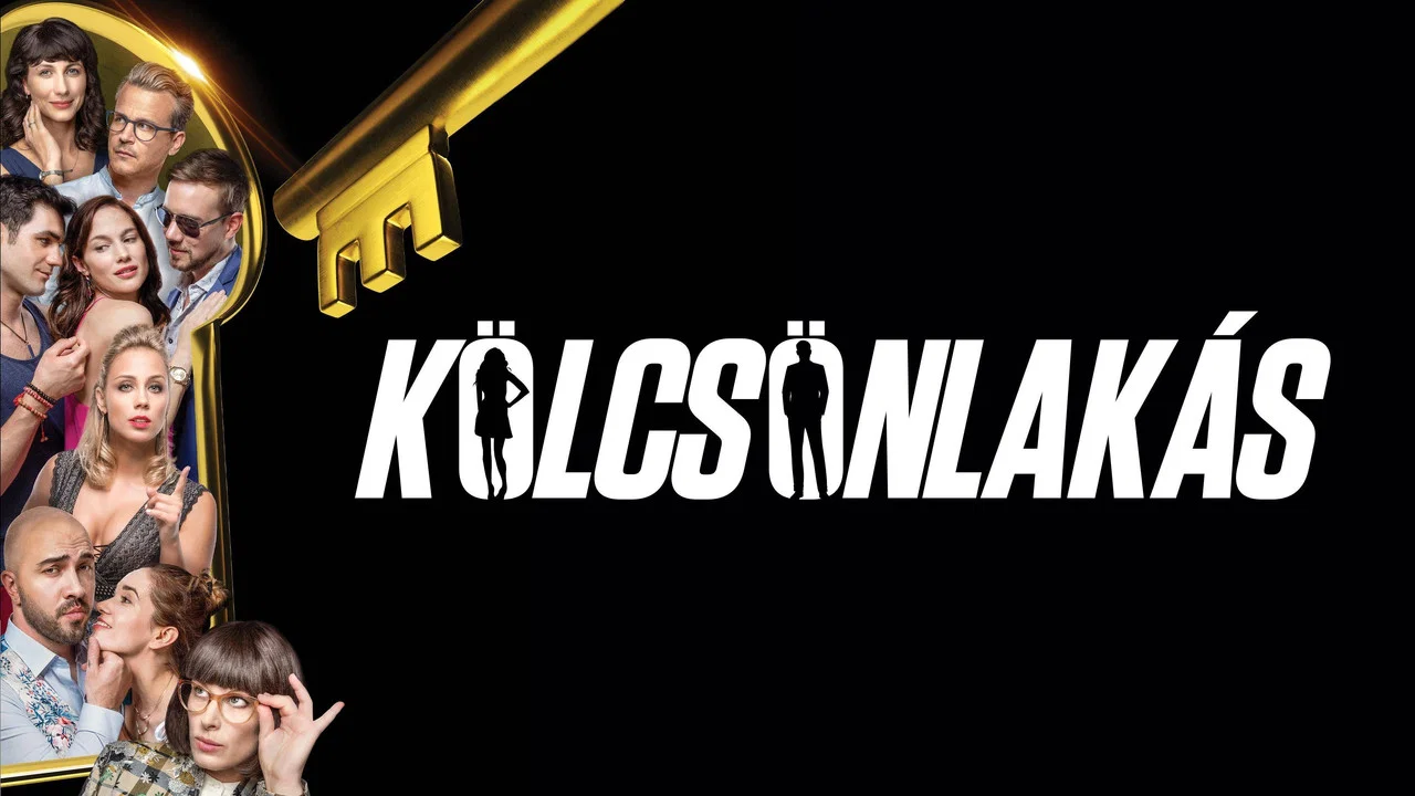K&ouml;lcs&ouml;nlak&aacute;s - 剧照