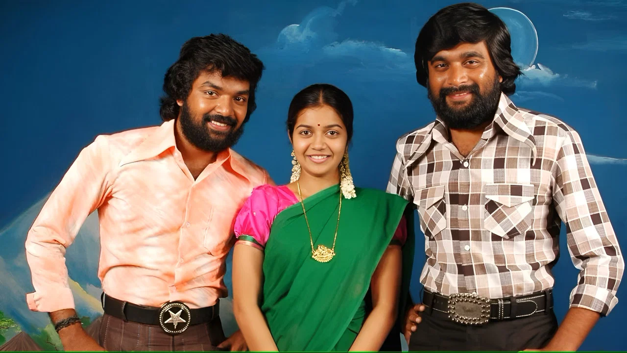 சுப்ரமணியபுரம் - 剧照