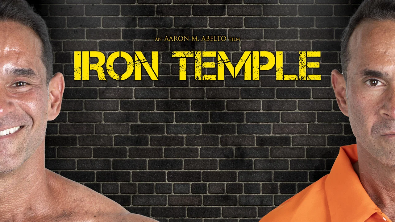 Iron Temple - 剧照