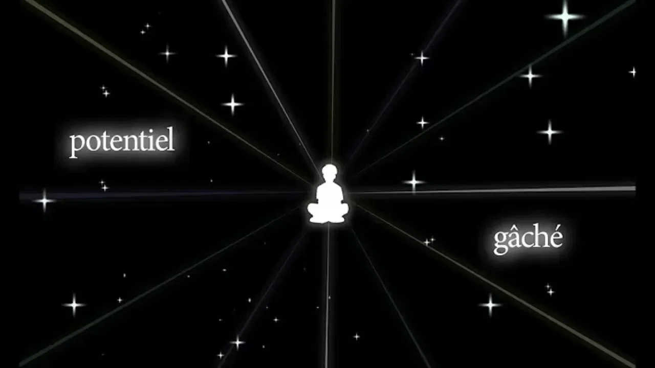 potentiel g&acirc;ch&eacute; - 剧照