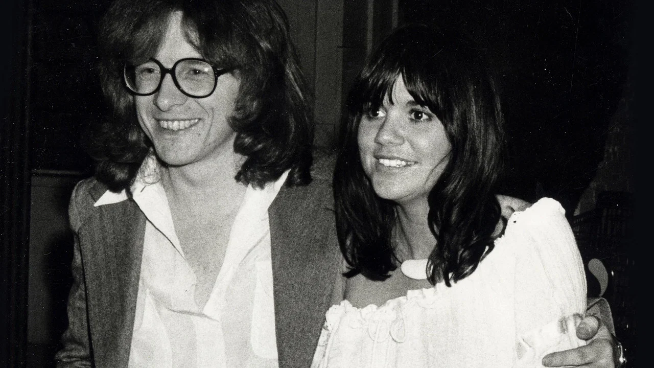 Peter Asher: Everywhere Man - 剧照