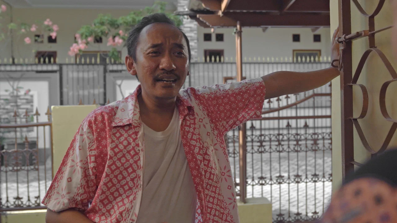 Judi itu Nikmat, Kalau Menang - 剧照