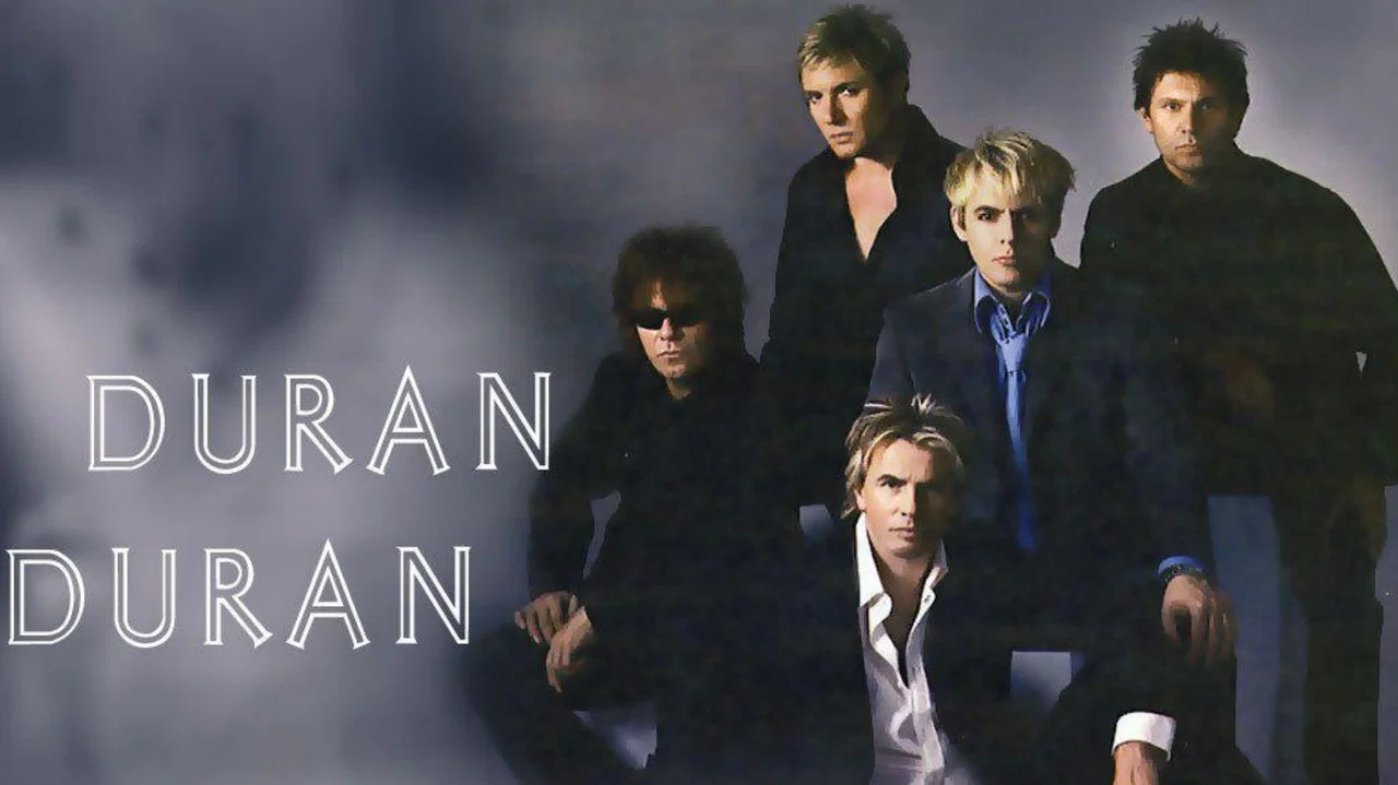 Duran Duran: Live from London - 剧照