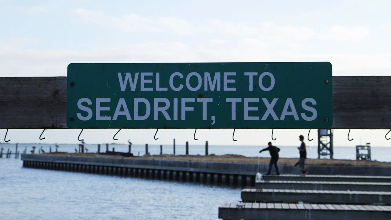 Seadrift - 剧照