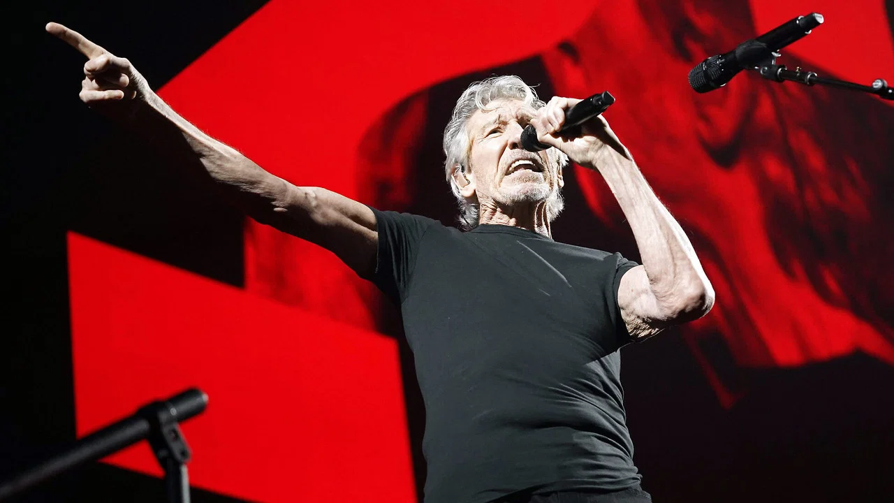 Roger Waters: This Is Not a Drill - Live from Prague - 剧照