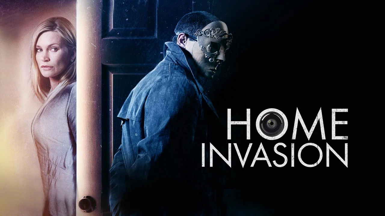 Home Invasion - 剧照