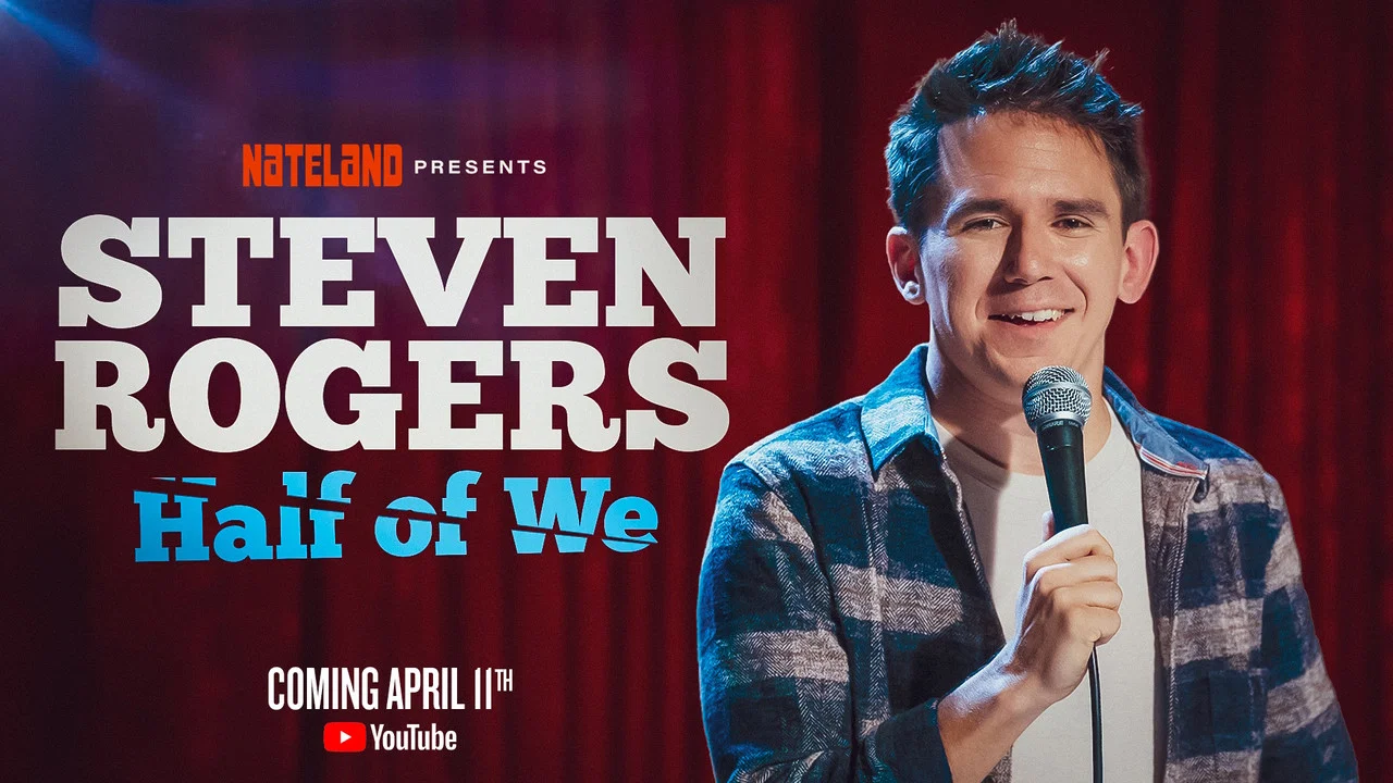 Steven Rogers: Half of We - 剧照