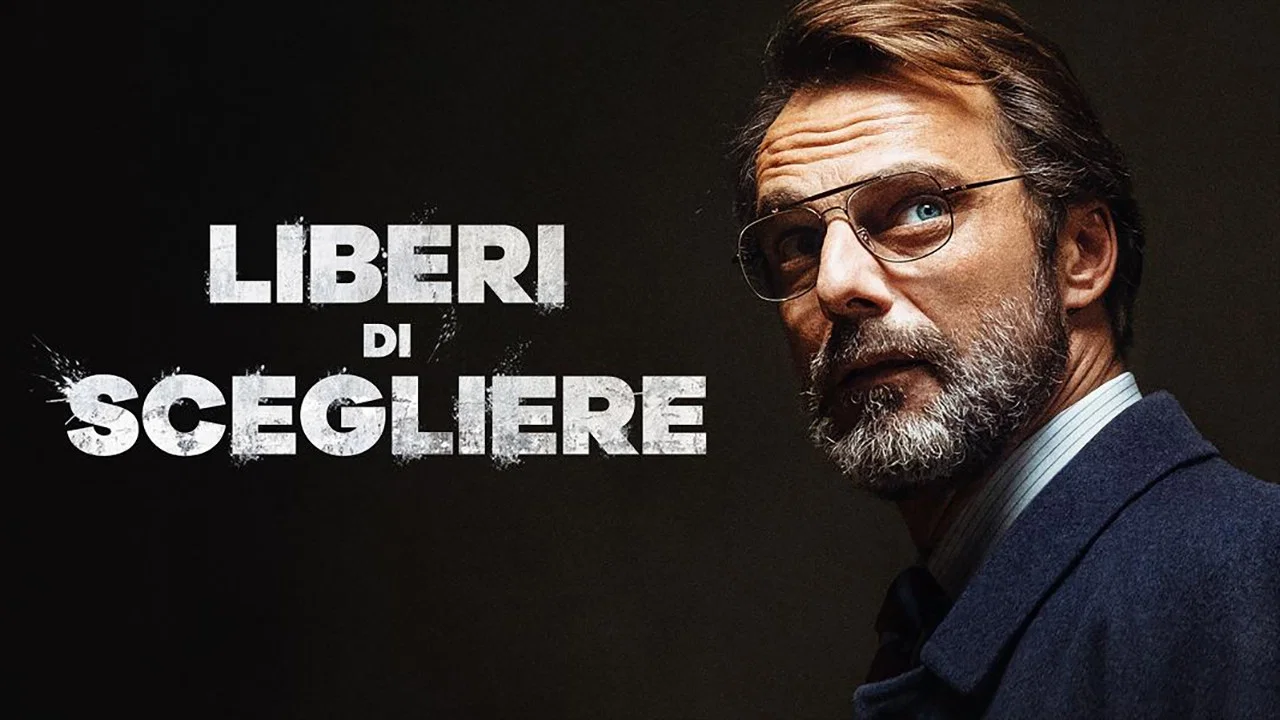 Liberi Di Scegliere - 剧照