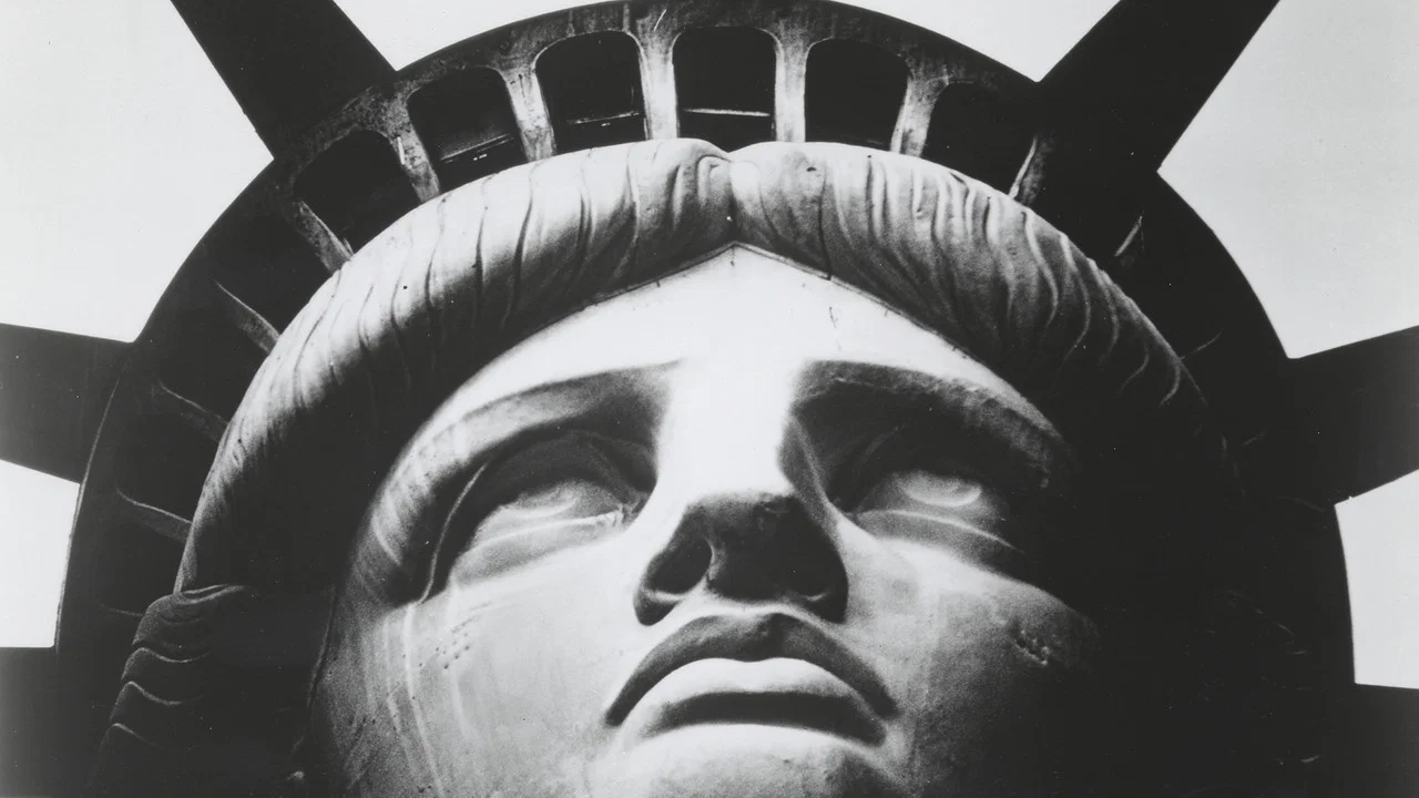 The Statue of Liberty - 剧照