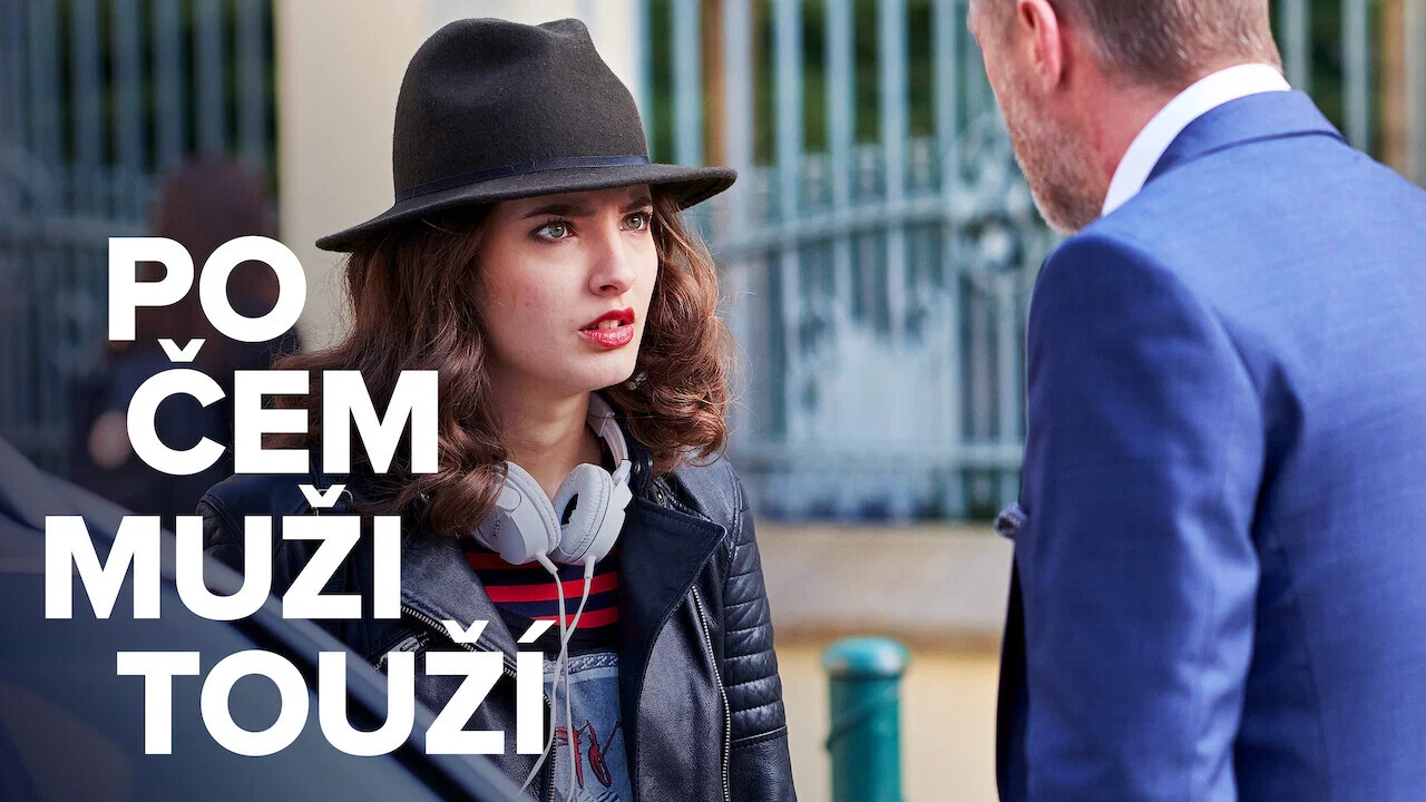 Po čem muži touž&iacute; - 剧照