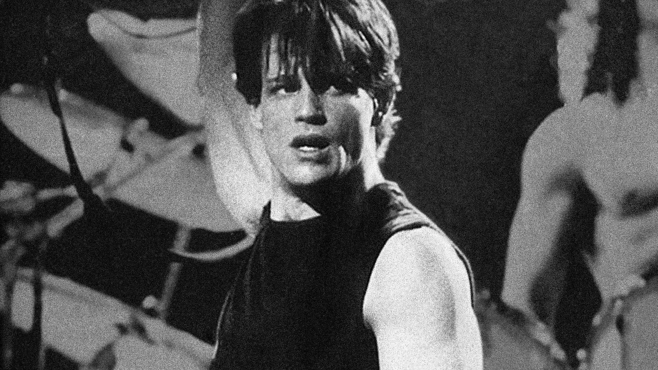 Eddie and the Cruisers II: Eddie Lives! - 剧照