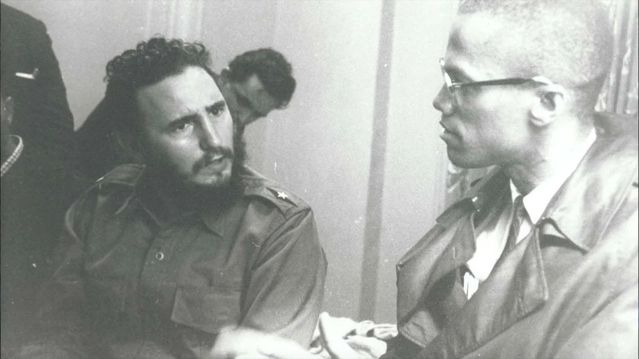 Fidel: The Untold Story - 剧照