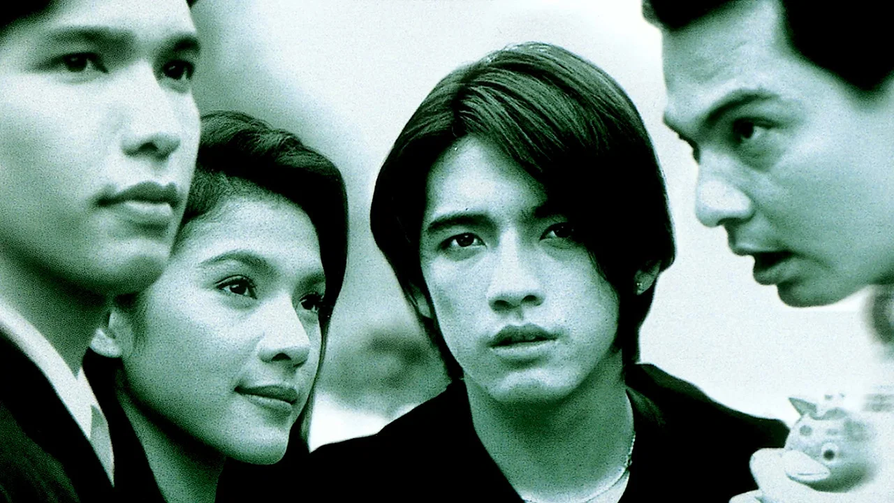 ฝันติดไฟ หัวใจติดดิน - 剧照