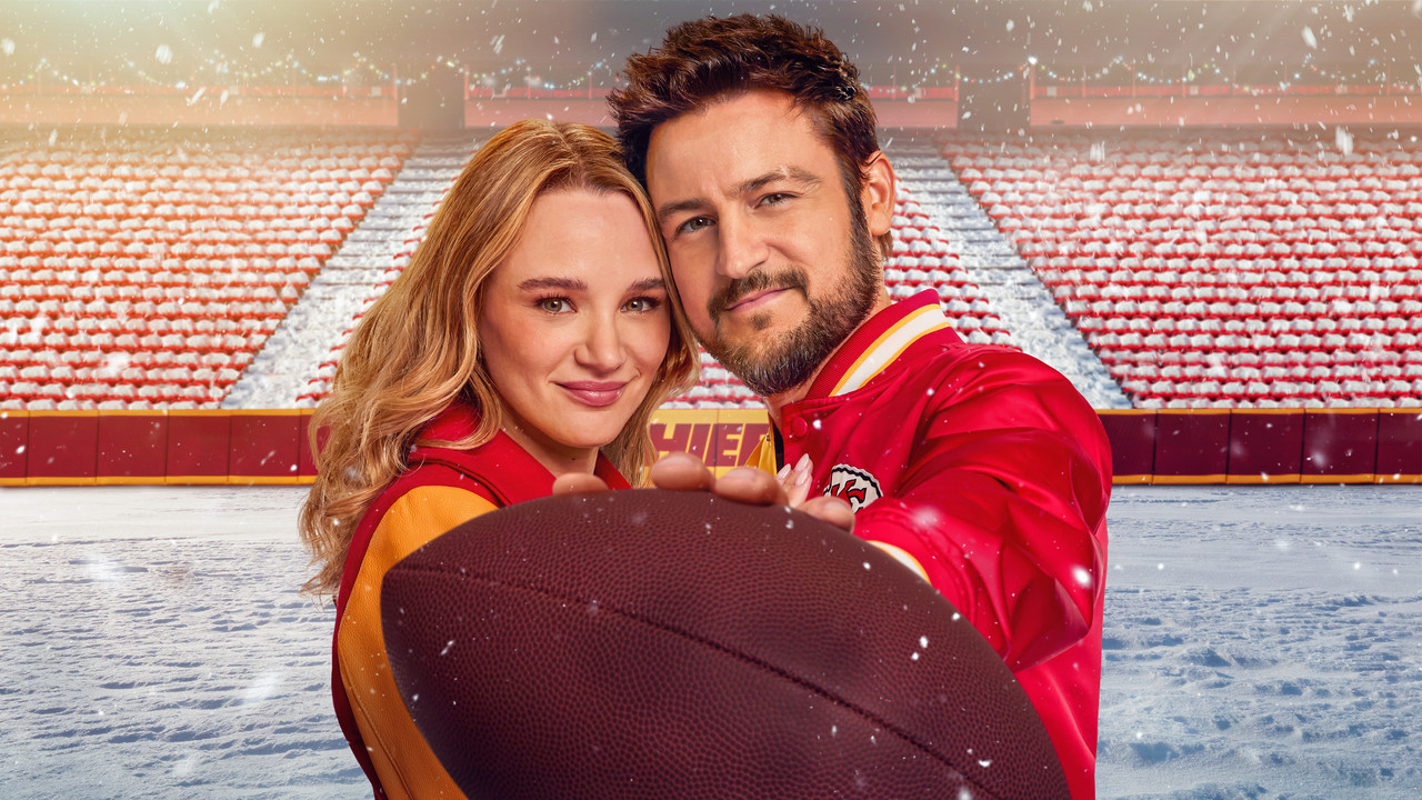 Holiday Touchdown: A Chiefs Love Story - 剧照