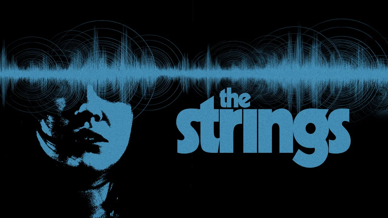 The Strings - 剧照