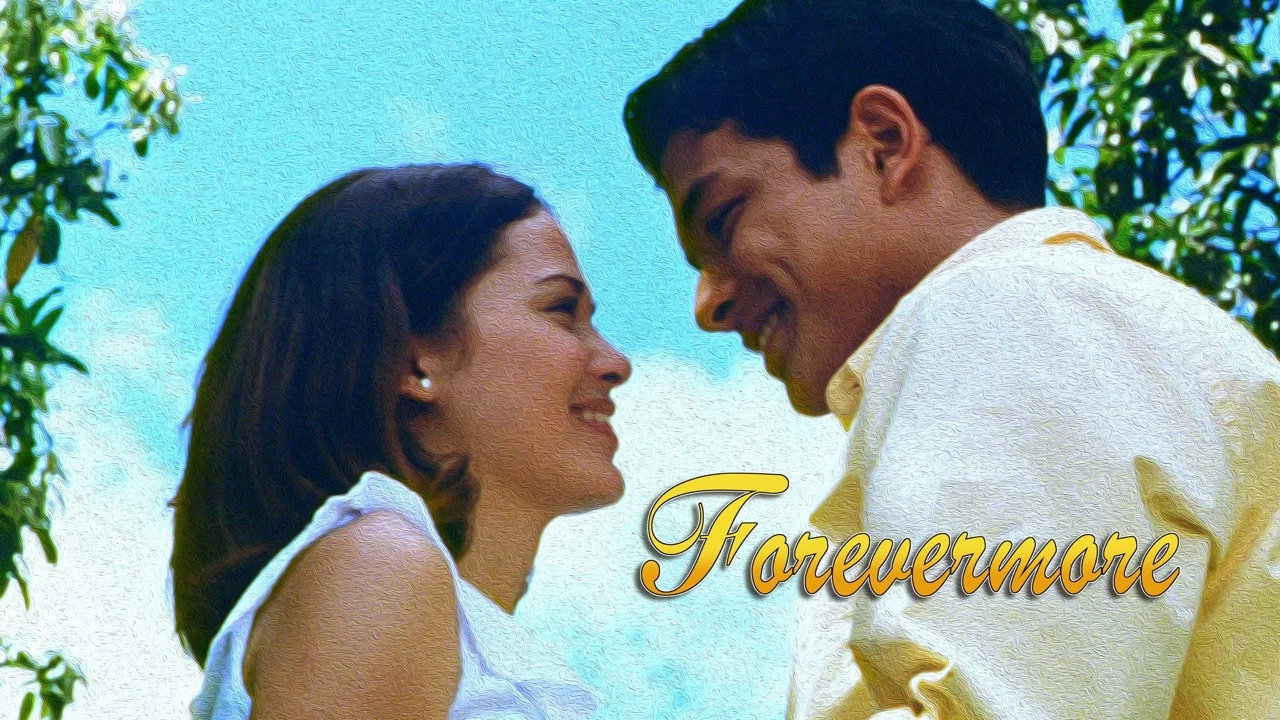 Forevermore - 剧照