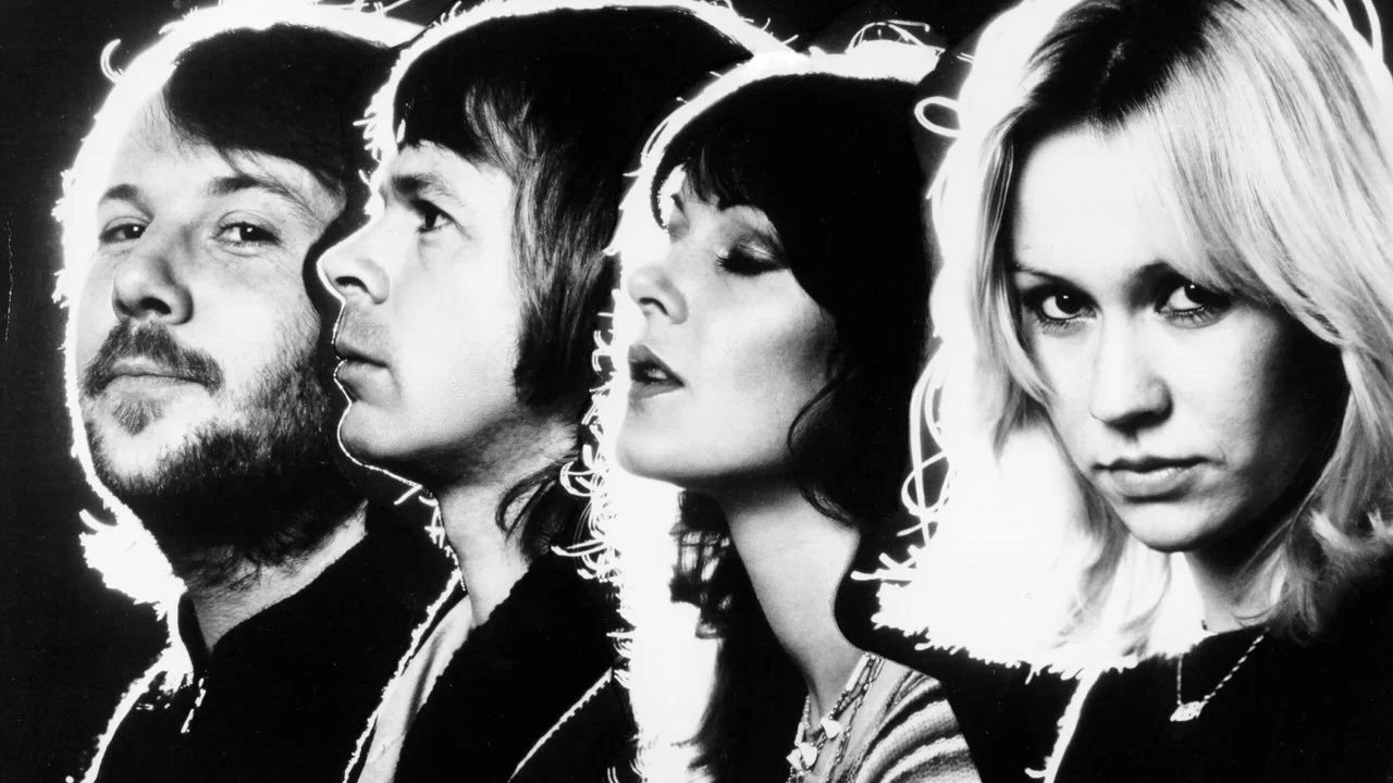 ABBA: In Their Own Words - 剧照