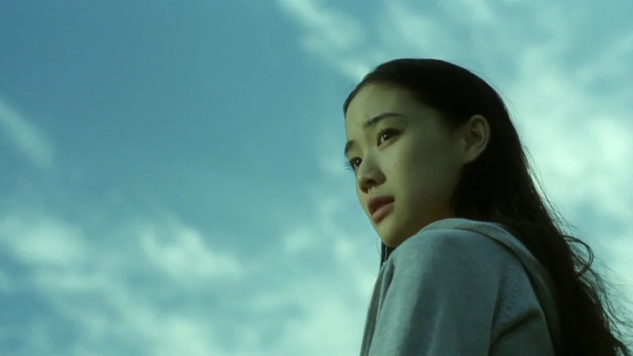百万元与苦虫女 - 剧照