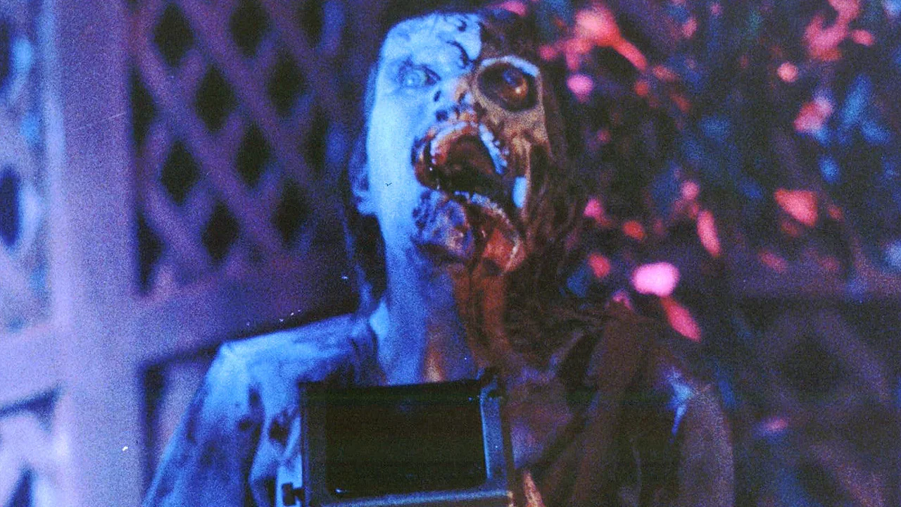 Terrorgram - 剧照
