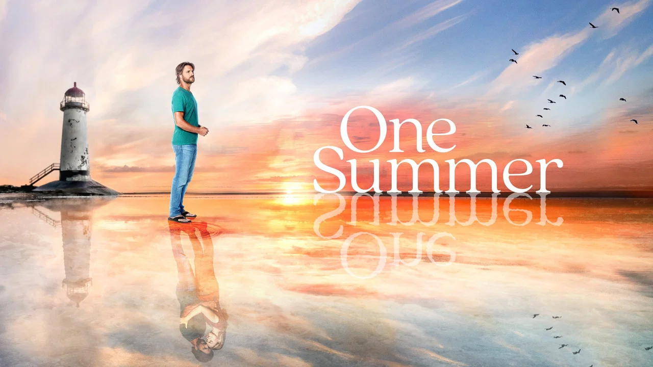 One Summer - 剧照