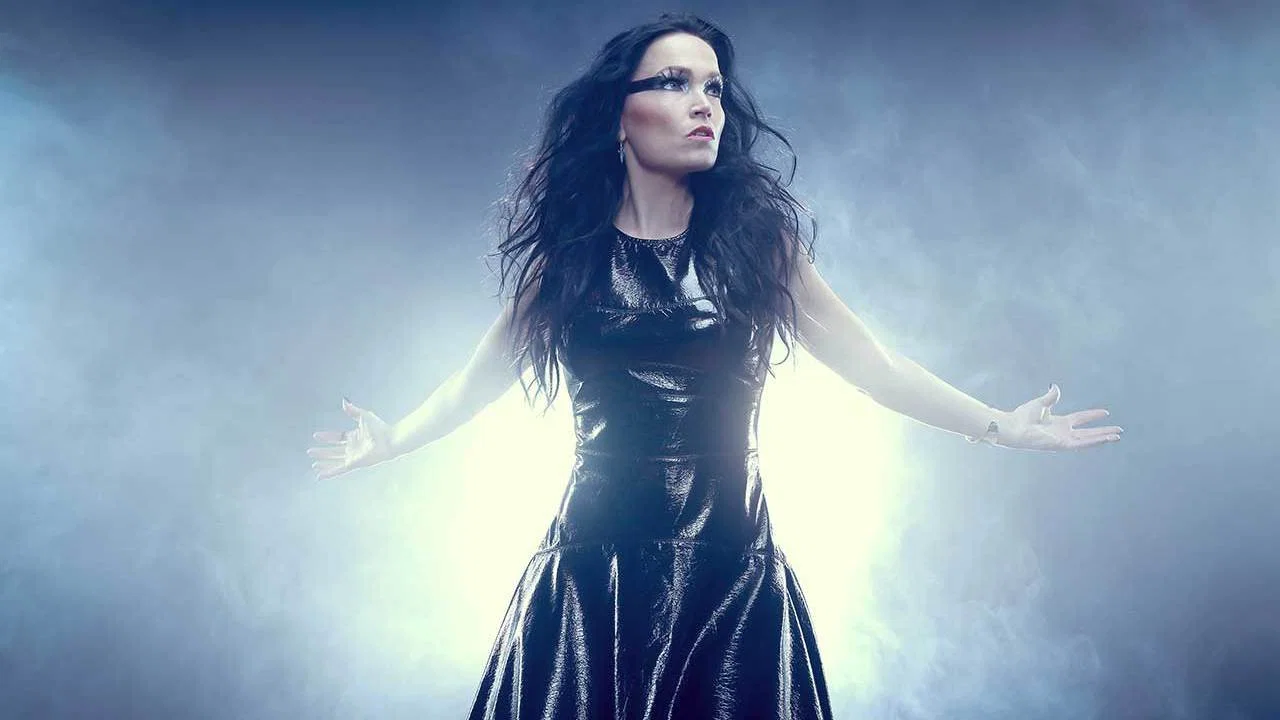 Tarja《Living the Dream》精选辑 - 剧照
