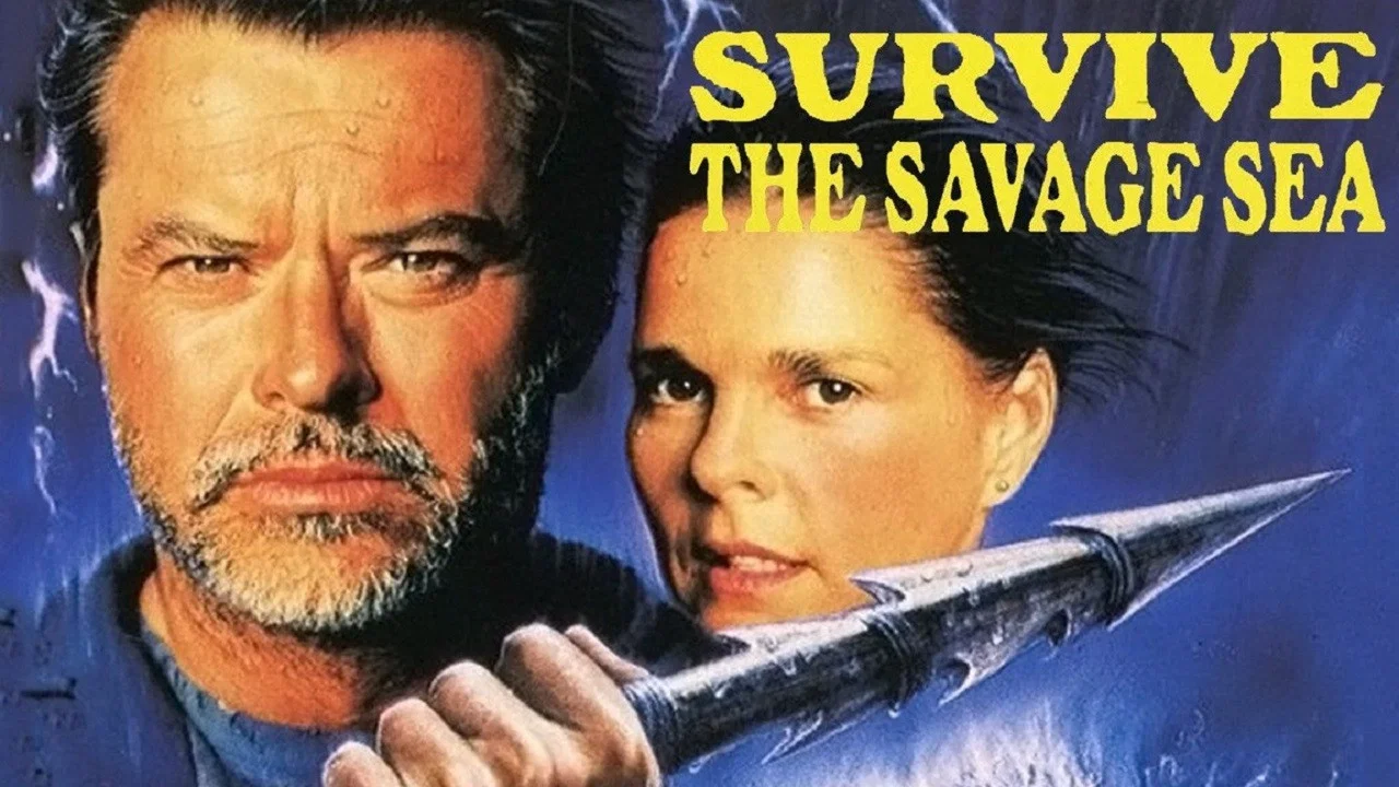 Survive the Savage Sea - 剧照