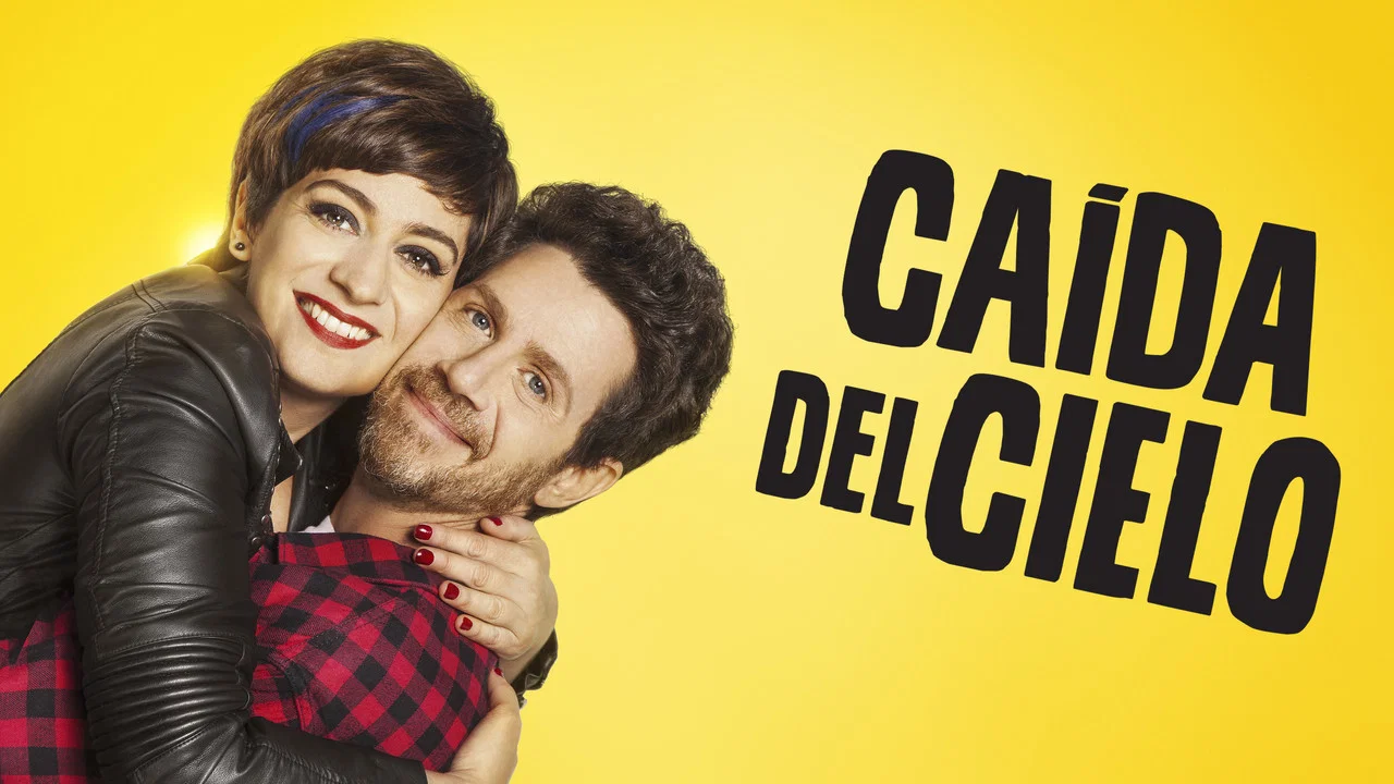 Ca&iacute;da del cielo - 剧照