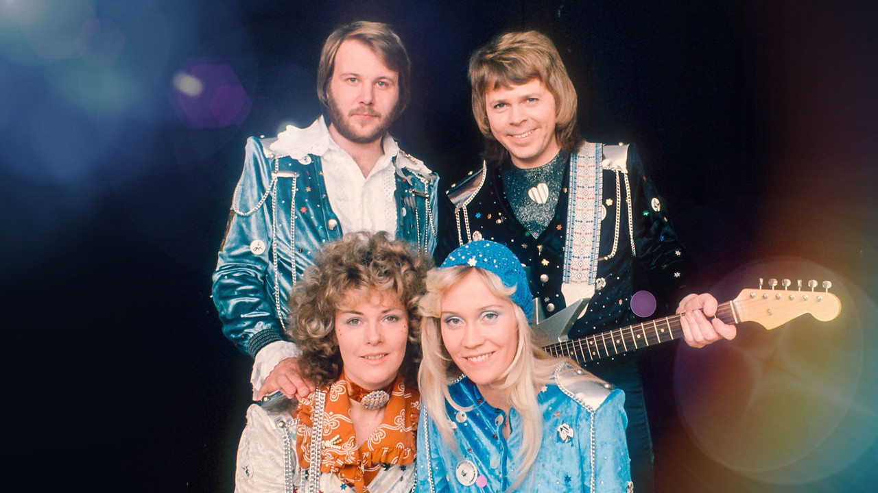 More ABBA at the BBC - 剧照