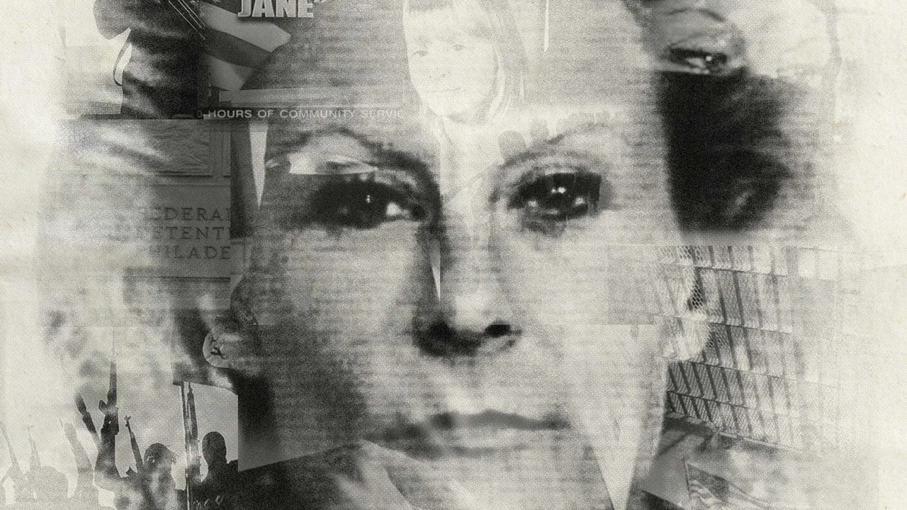 Jihad Jane - 剧照