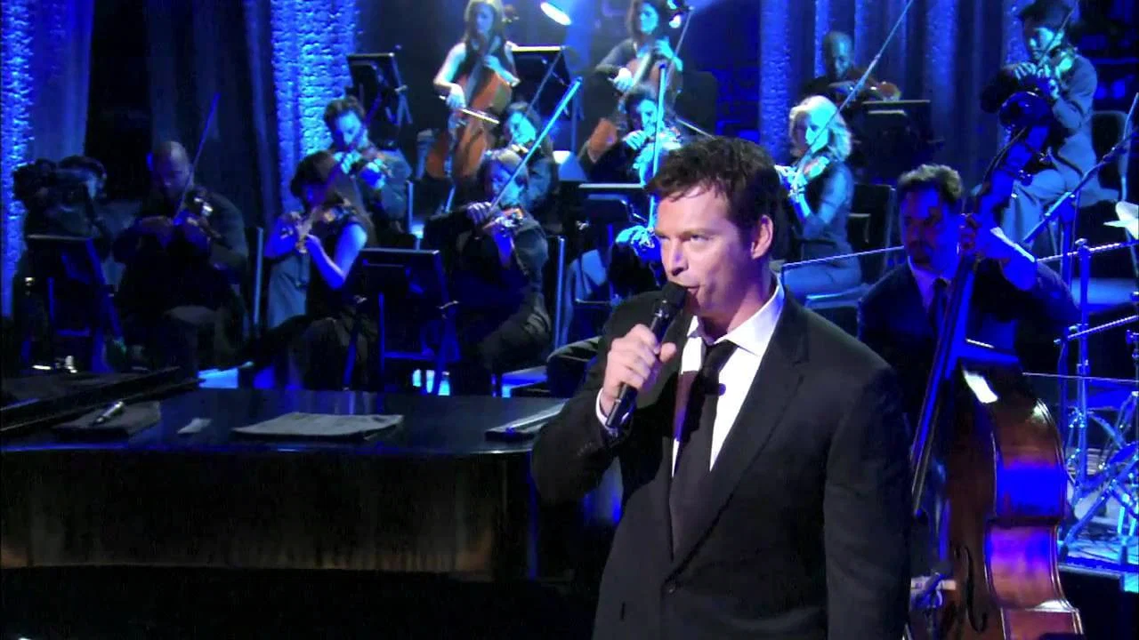 Harry Connick Jr.: In Concert on Broadway - 剧照