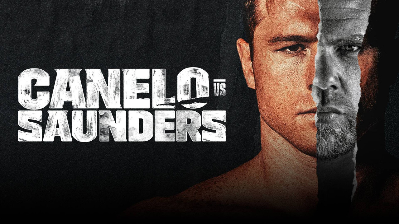 Canelo Alvarez vs. Billy Joe Saunders - 剧照
