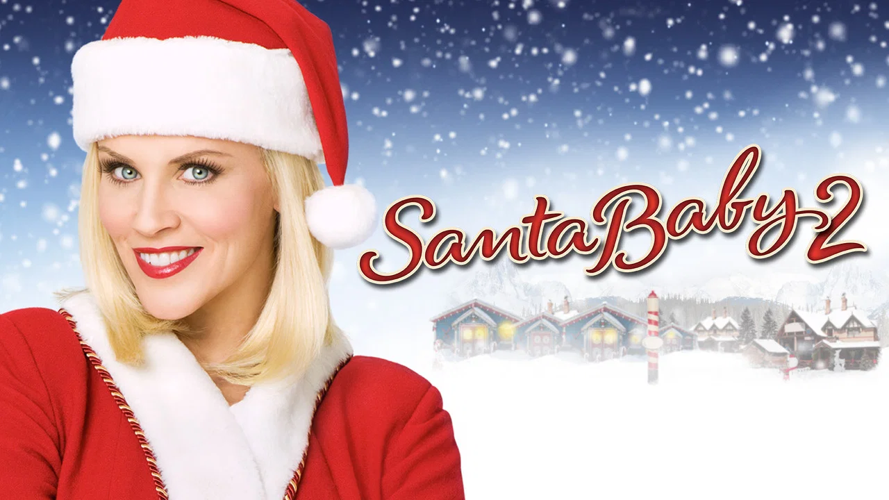 Santa Baby 2 - 剧照