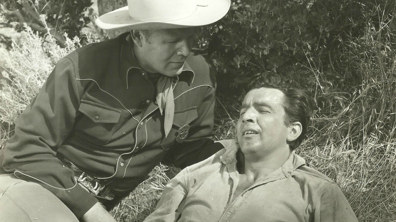 Texas Bad Man - 剧照