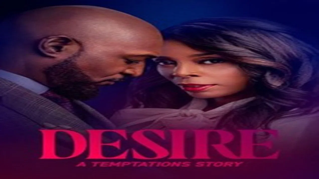 Desire: A Temptations Story - 剧照