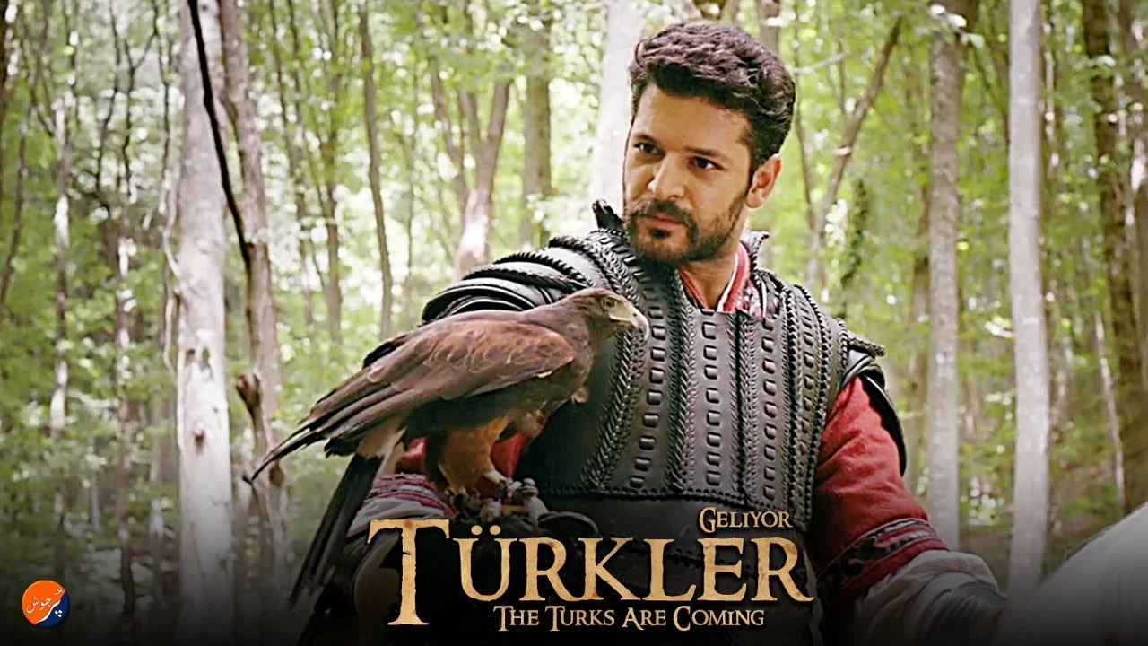 T&uuml;rkler Geliyor: Adaletin Kılıcı - 剧照