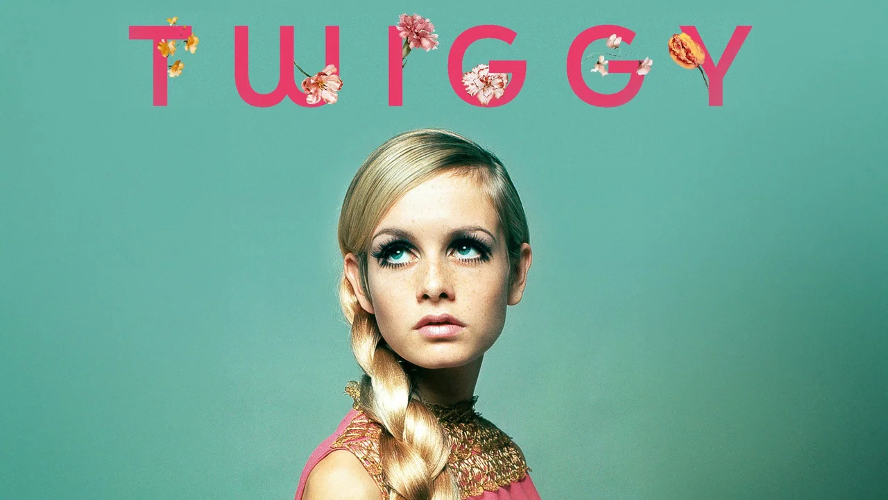 Twiggy - 剧照