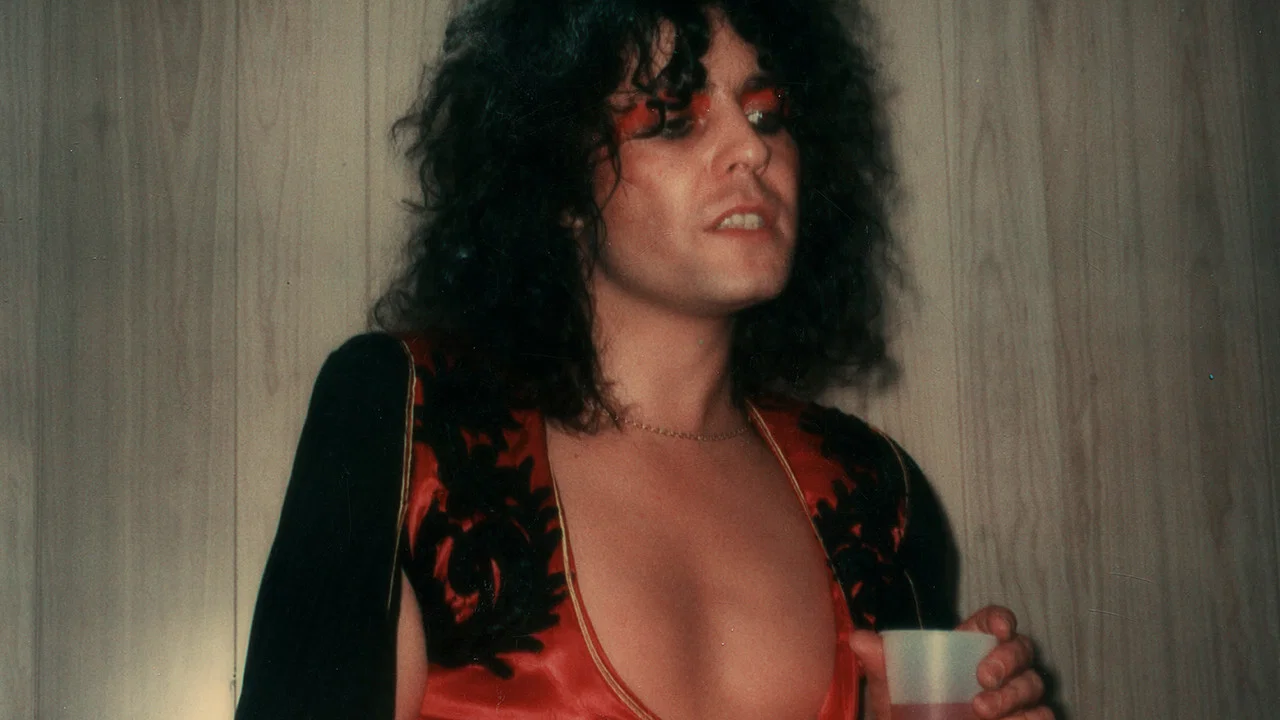 AngelHeaded Hipster: The Songs of Marc Bolan & T. Rex - 剧照