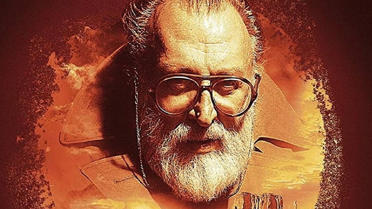 Sergio Leone, une Am&eacute;rique de l&eacute;gende - 剧照