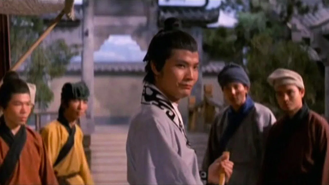哪吒&lrm; - 剧照