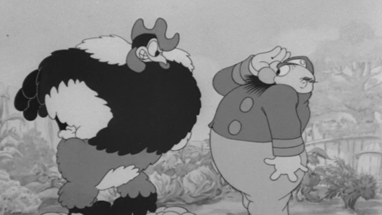 Poultry Pirates - 剧照