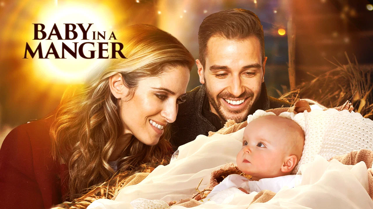 Baby in a Manger - 剧照