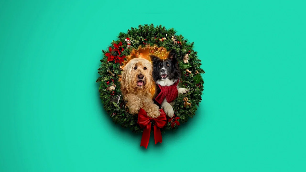 Happy Howlidays - 剧照