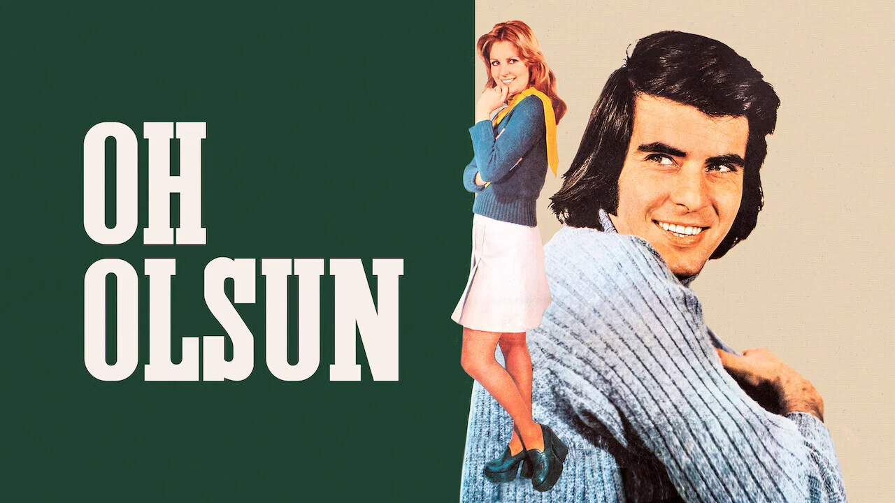 Oh Olsun - 剧照